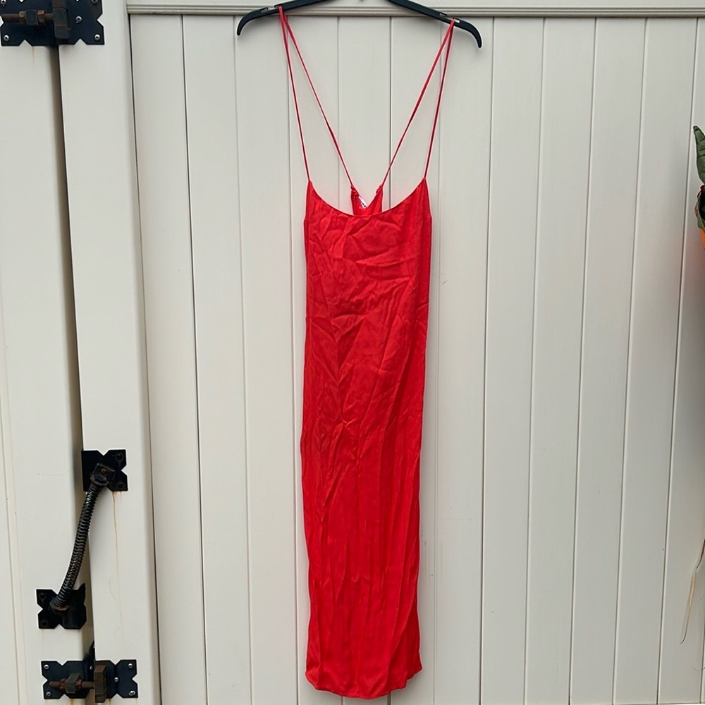Reformation Dress size 6